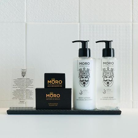 Criu Boutique Hotel ニコロージ エクステリア 写真
