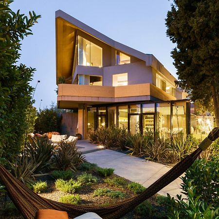 Criu Boutique Hotel ニコロージ エクステリア 写真