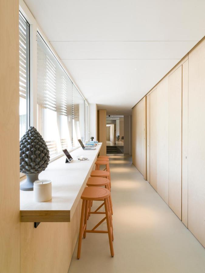 Criu Boutique Hotel ニコロージ エクステリア 写真