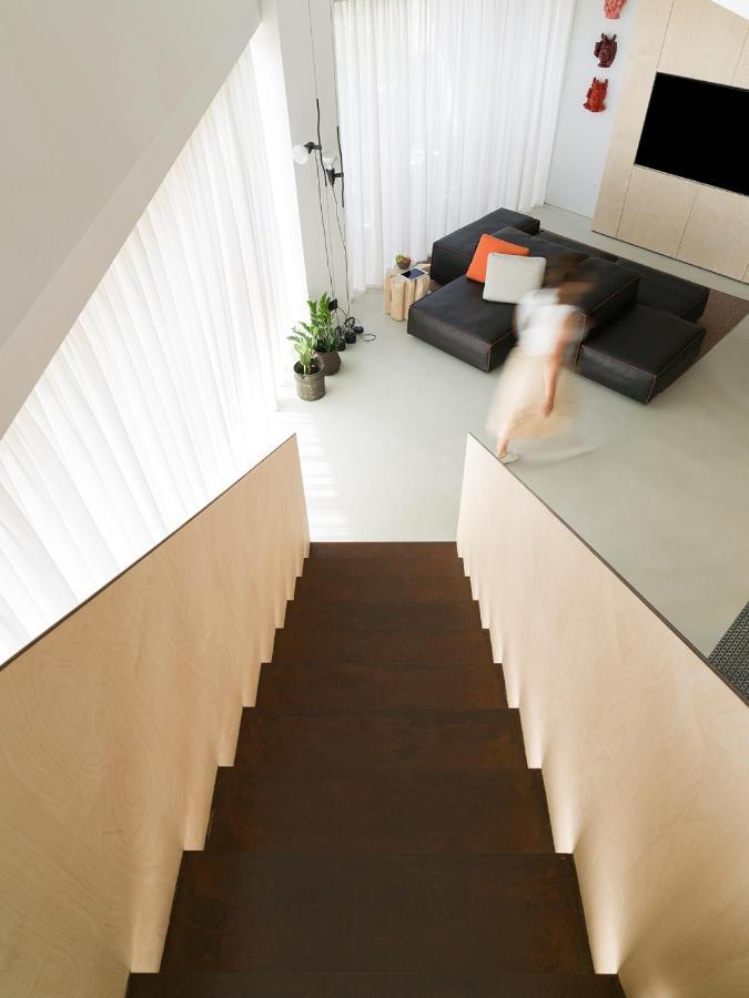 Criu Boutique Hotel ニコロージ エクステリア 写真