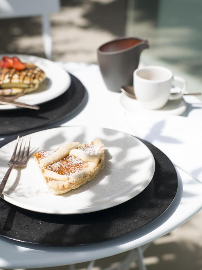 Criu Boutique Hotel ニコロージ エクステリア 写真