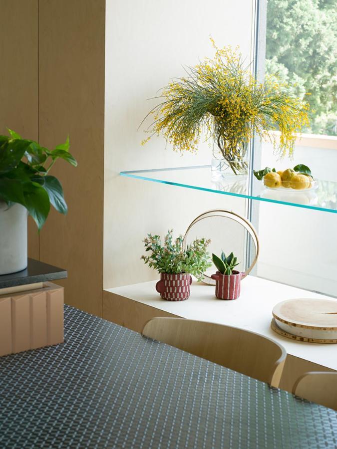 Criu Boutique Hotel ニコロージ エクステリア 写真