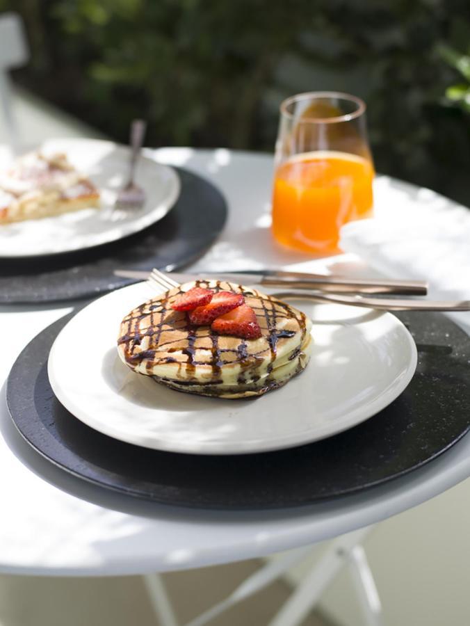 Criu Boutique Hotel ニコロージ エクステリア 写真