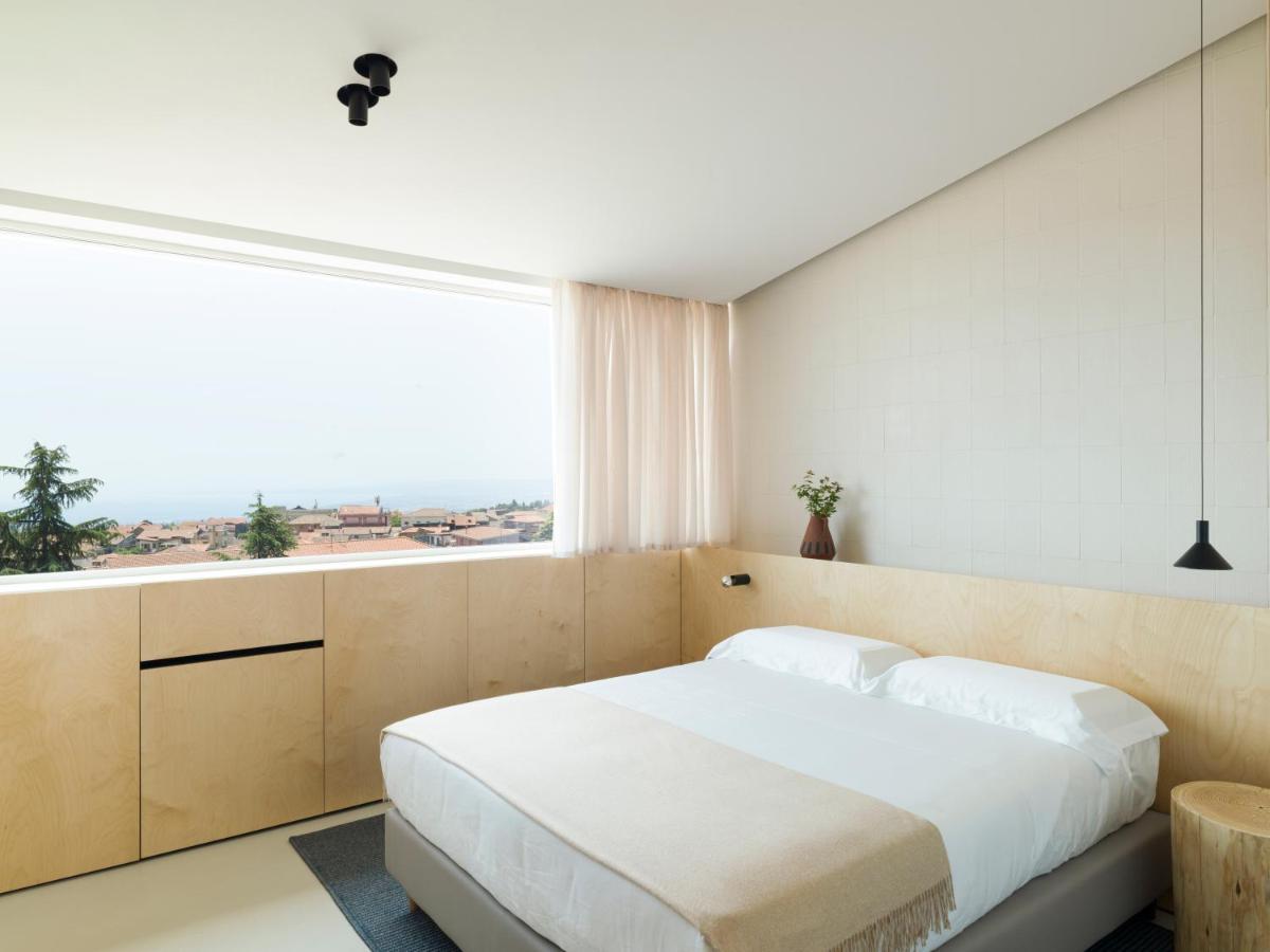 Criu Boutique Hotel ニコロージ エクステリア 写真