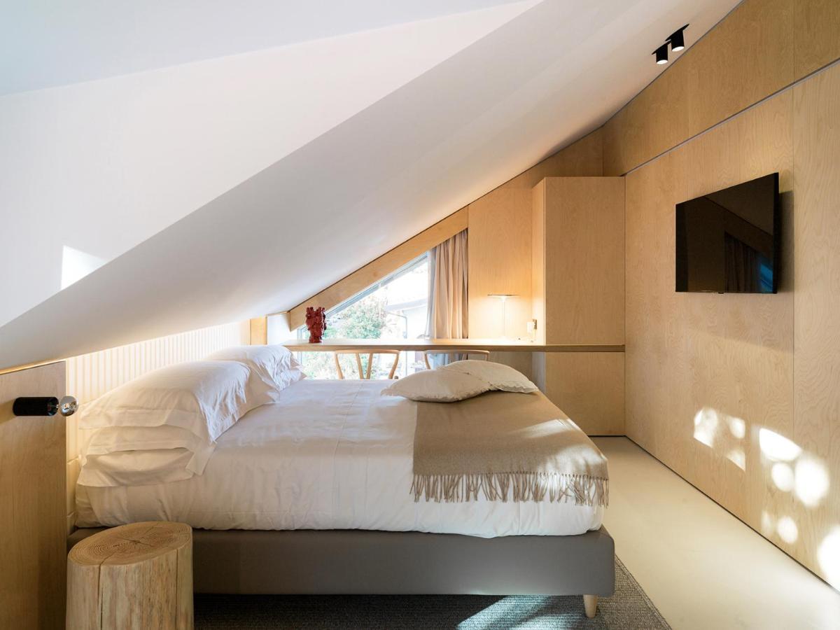 Criu Boutique Hotel ニコロージ エクステリア 写真
