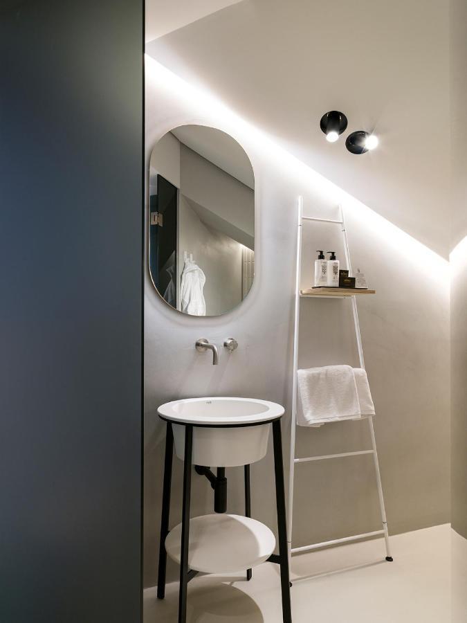Criu Boutique Hotel ニコロージ エクステリア 写真
