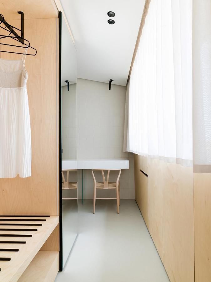 Criu Boutique Hotel ニコロージ エクステリア 写真