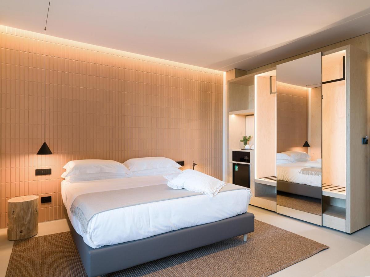 Criu Boutique Hotel ニコロージ エクステリア 写真