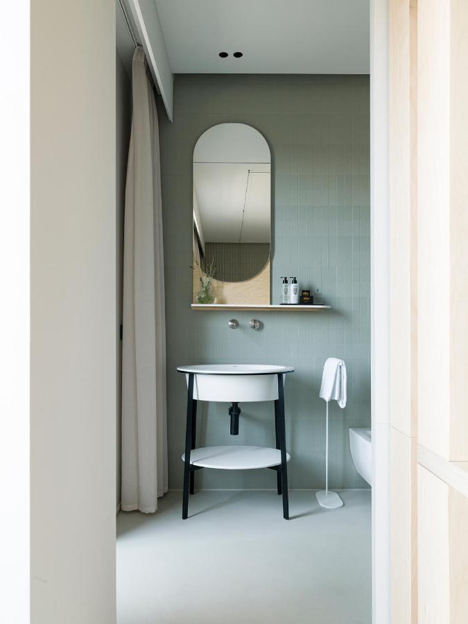 Criu Boutique Hotel ニコロージ エクステリア 写真
