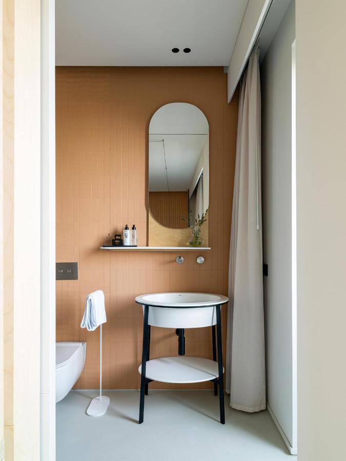 Criu Boutique Hotel ニコロージ エクステリア 写真