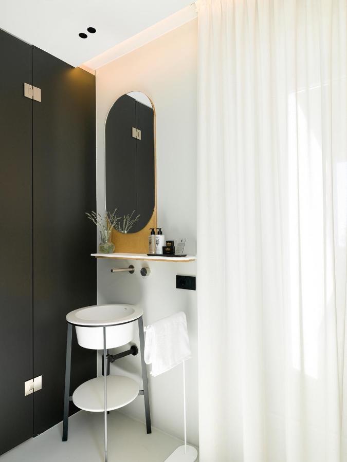 Criu Boutique Hotel ニコロージ エクステリア 写真