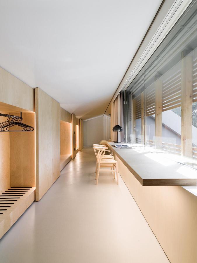Criu Boutique Hotel ニコロージ エクステリア 写真