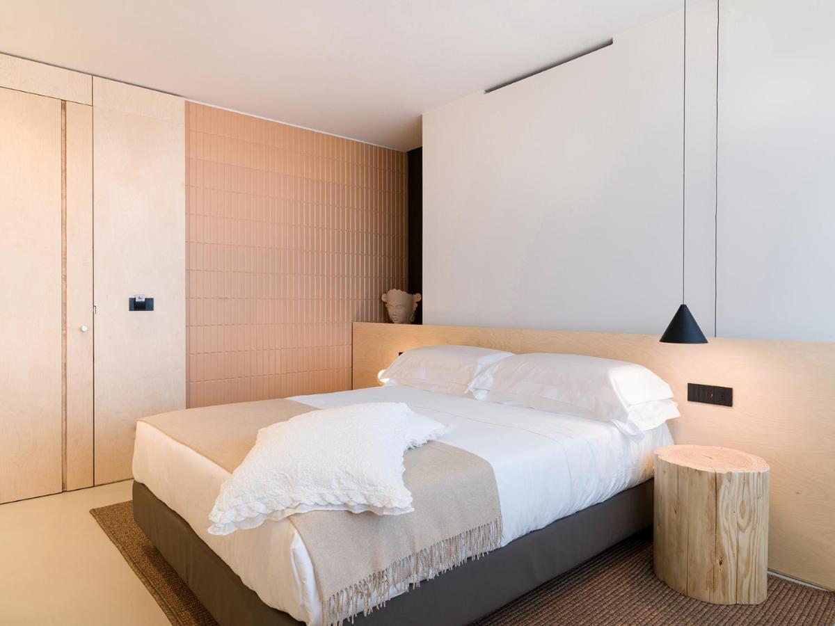 Criu Boutique Hotel ニコロージ エクステリア 写真