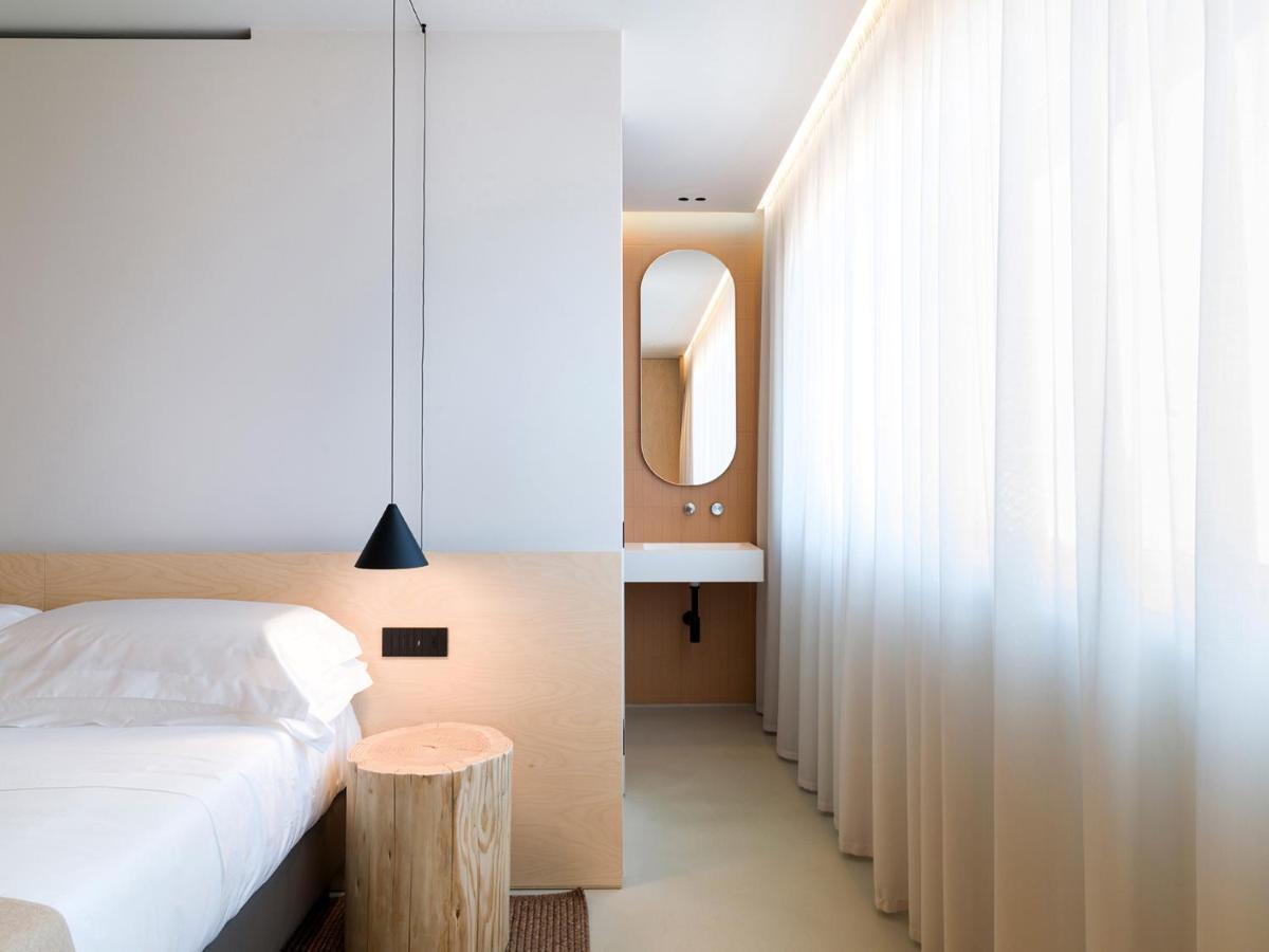 Criu Boutique Hotel ニコロージ エクステリア 写真