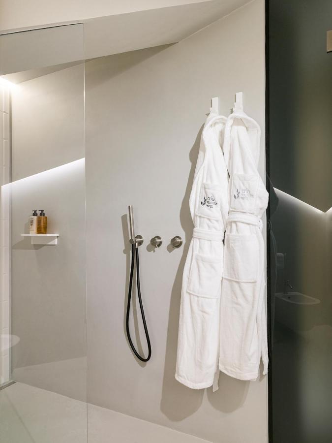 Criu Boutique Hotel ニコロージ エクステリア 写真