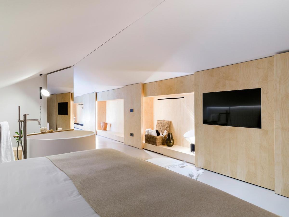 Criu Boutique Hotel ニコロージ エクステリア 写真