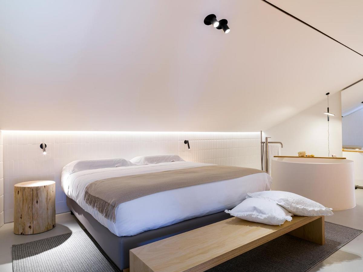 Criu Boutique Hotel ニコロージ エクステリア 写真