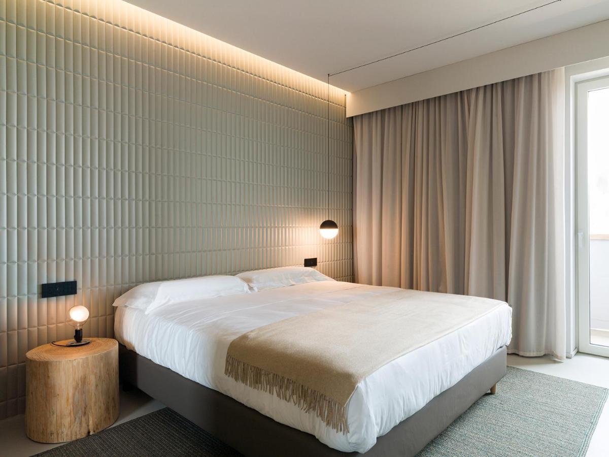 Criu Boutique Hotel ニコロージ エクステリア 写真