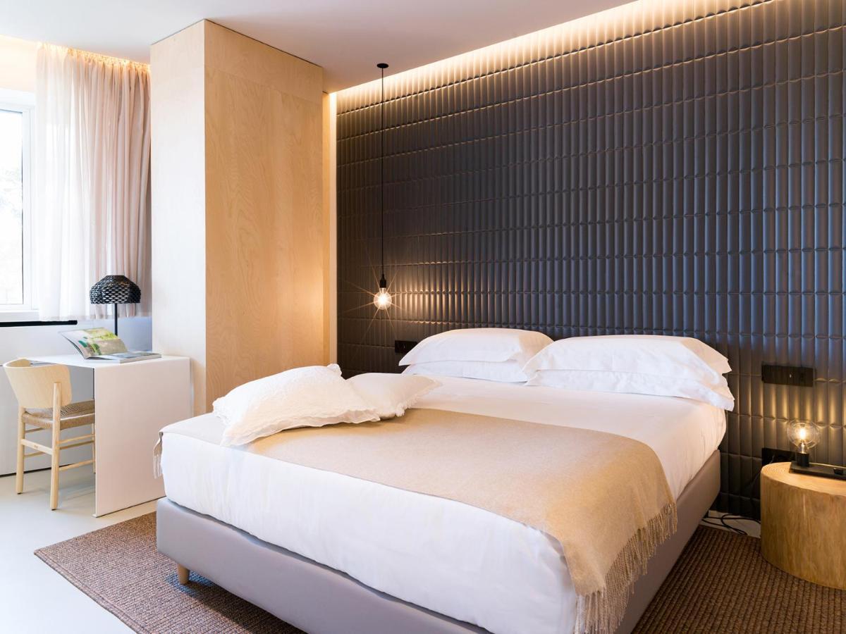 Criu Boutique Hotel ニコロージ エクステリア 写真