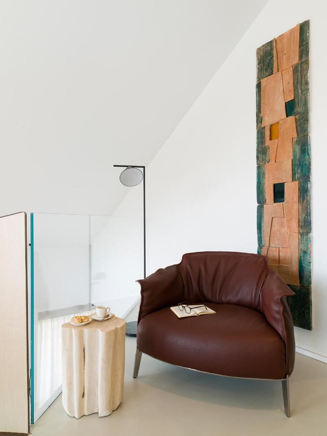 Criu Boutique Hotel ニコロージ エクステリア 写真