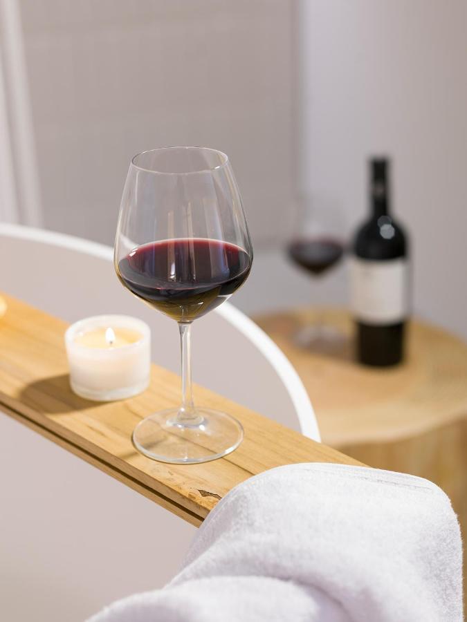 Criu Boutique Hotel ニコロージ エクステリア 写真
