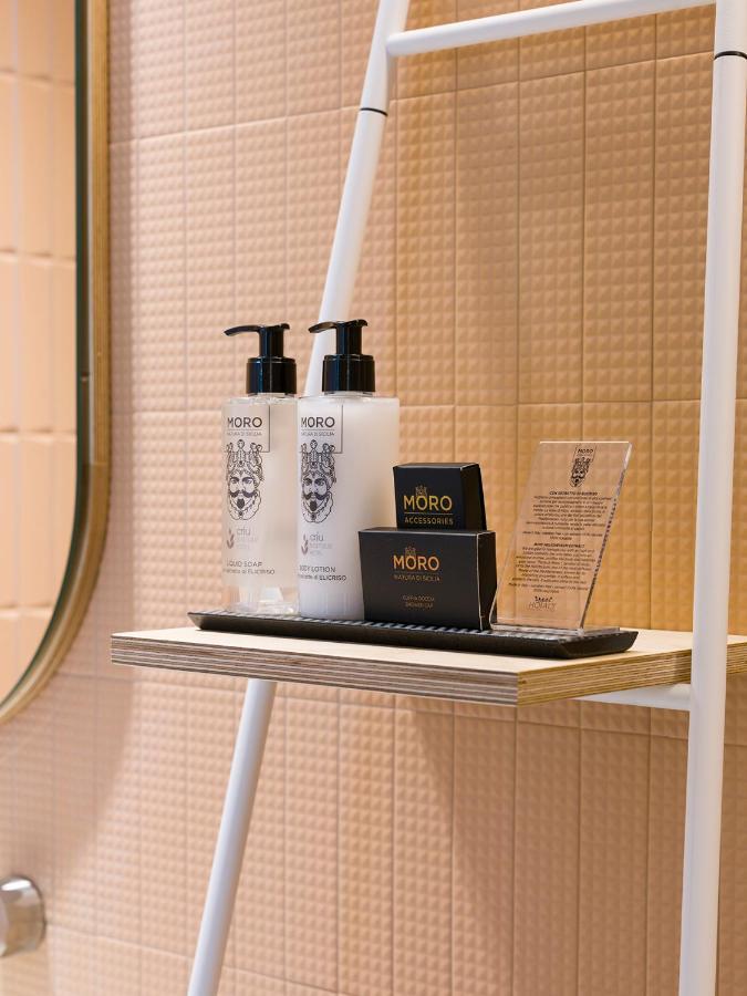 Criu Boutique Hotel ニコロージ エクステリア 写真