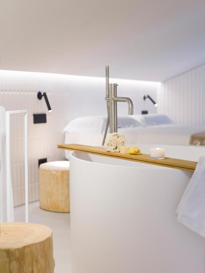 Criu Boutique Hotel ニコロージ エクステリア 写真
